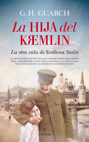 La hija del Kremlin