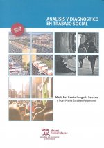 Análisis y diagnóstico en Trabajo Social