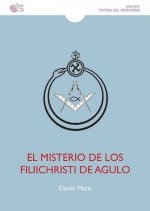 El Misterio de los Filiichristi de Agulo