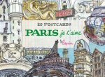 Paris, Je T'Aime