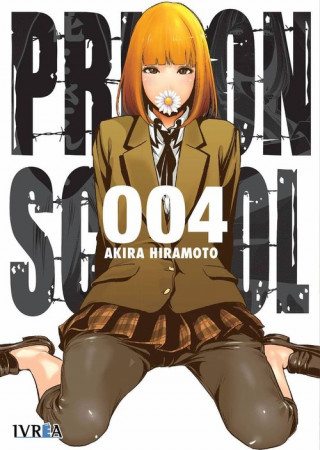 PRISON SCHOOL 4