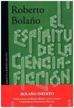 El espiritu de la ciencia ficcion