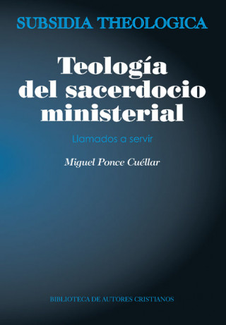 TEOLOGIA DEL SACERDOCIO MINISTERIAL