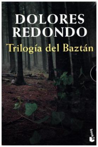 Trilogďż˝a del Baztďż˝n, 3 Vols.