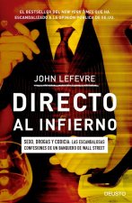 Directo al infierno