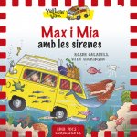 Max i Mia amb les sirenes