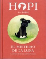 Hopi 1. El misterio de la luna