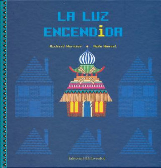 La luz encendida
