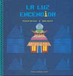 La luz encendida