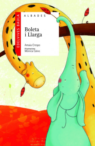 Boleta i llarga