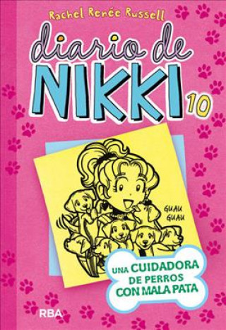 Diario de Nikki