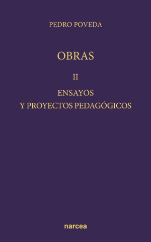 Ensayos y Proyectos Pedagógicos (3 Tomos)