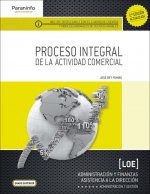 Proceso integral de la actividad comercial