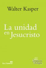 La unidad en Jesucristo