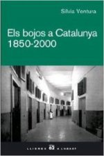 Els bojos a Catalunya. 1850 - 2000