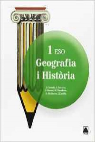 Geografía i historia 1 ESO