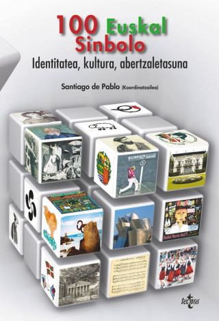 100 euskal simbolo