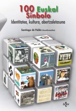 100 euskal simbolo