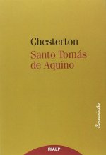 Santo Tomás de Aquino