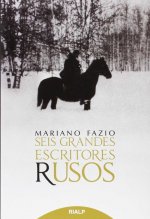 Seis grandes escritores rusos