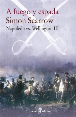 A fuego y espada. Napoleón Vs. Wellington III