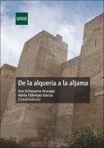 De la alquería a la aljama