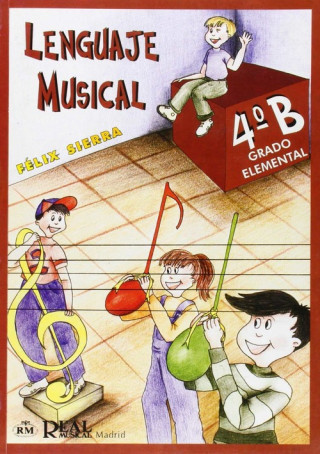 4 B
