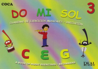 DO MI SOL 3 DO MI SOL 3