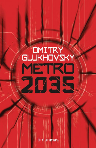 Metro 2035