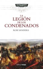 La Legión de los Condenados