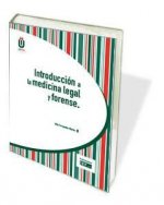 Introducción a la medicina legal y forense