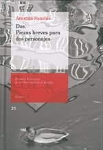 Dos. Piezas breves para dos personajes