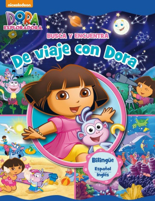 De viaje con Dora