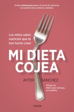 Mi dieta cojea