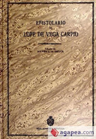 EPISTOLARIO (T. II)