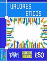 Educa, Valores éticos, 1 ESO