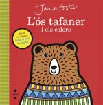 L'ós tafaner i els colors