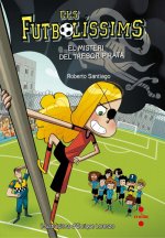 El misteri del tresor pirata