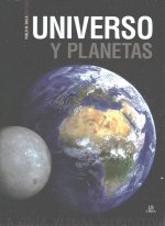 Universo y Planetas