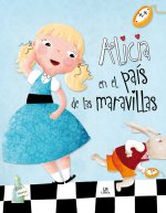 Alicia en el País de las Maravillas