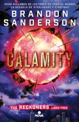Reckoners II. Calamity