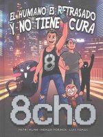 El humano es retrasado y no tiene cura