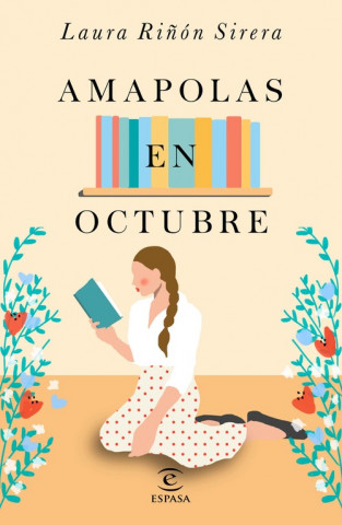 Amapolas en octubre