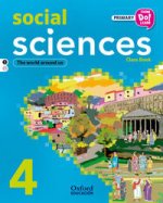 Think Do Learn Social Science 4th Primary Student's Book Module 1