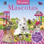 Mascotas. Libro Pop-up