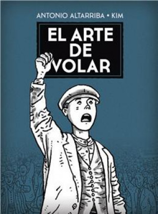 ARTE DE VOLAR,EL