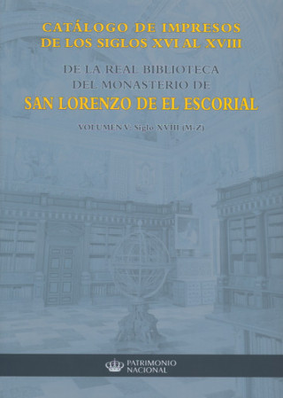 Siglo XVIII (M-Z)