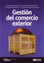 Gestión del comercio exterior