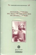 Escultura funeraria del siglo XIII : los sepulcros de los López de Haro