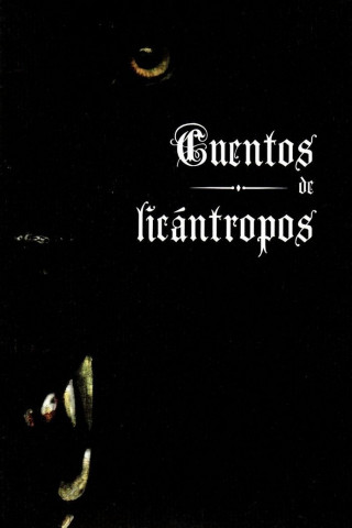 Cuentos de licántropos